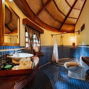 Bungalow Two Bed