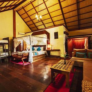 Family Bungalow